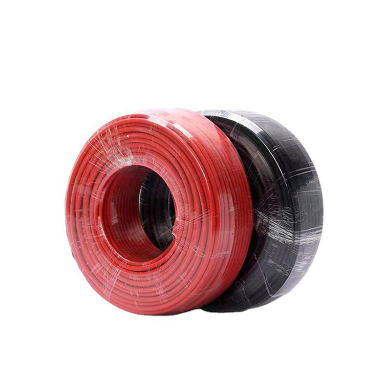 সৌর দক্ষতার জন্য কেন ফটোভোলটাইক কেবল সিঙ্গল কোর টিন করা গুরুত্বপূর্ণ?